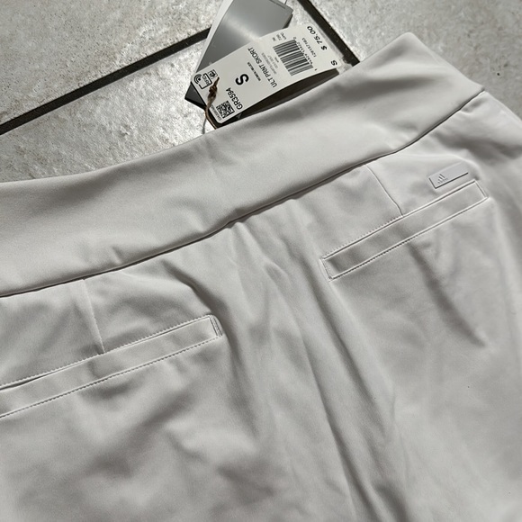 NWT Adidas Women's Ultimate365 Printed‎ Primegreen Golf Skort - Picture 9 of 11